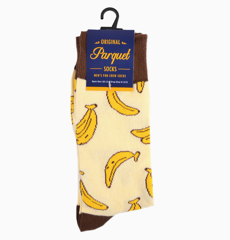 Thumbnail: Novelty Socks