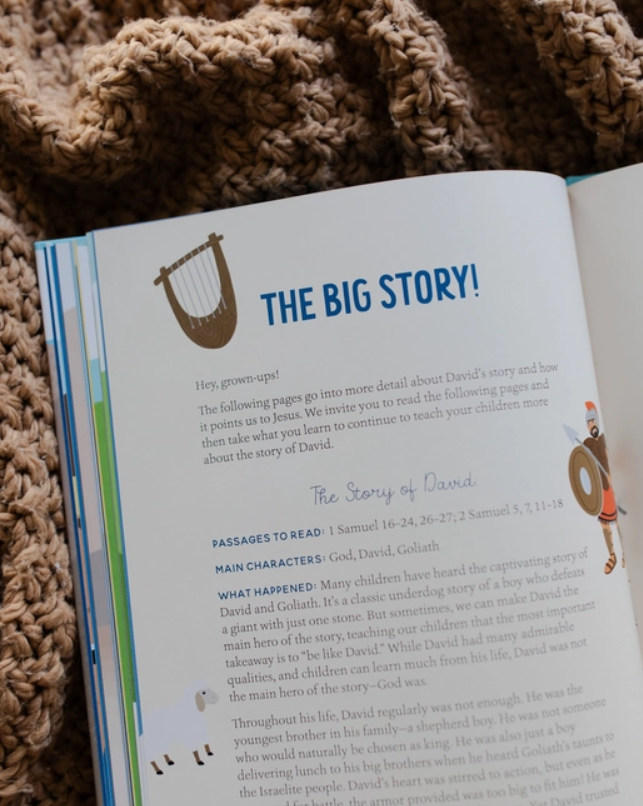 Thumbnail: Brave In The Battle