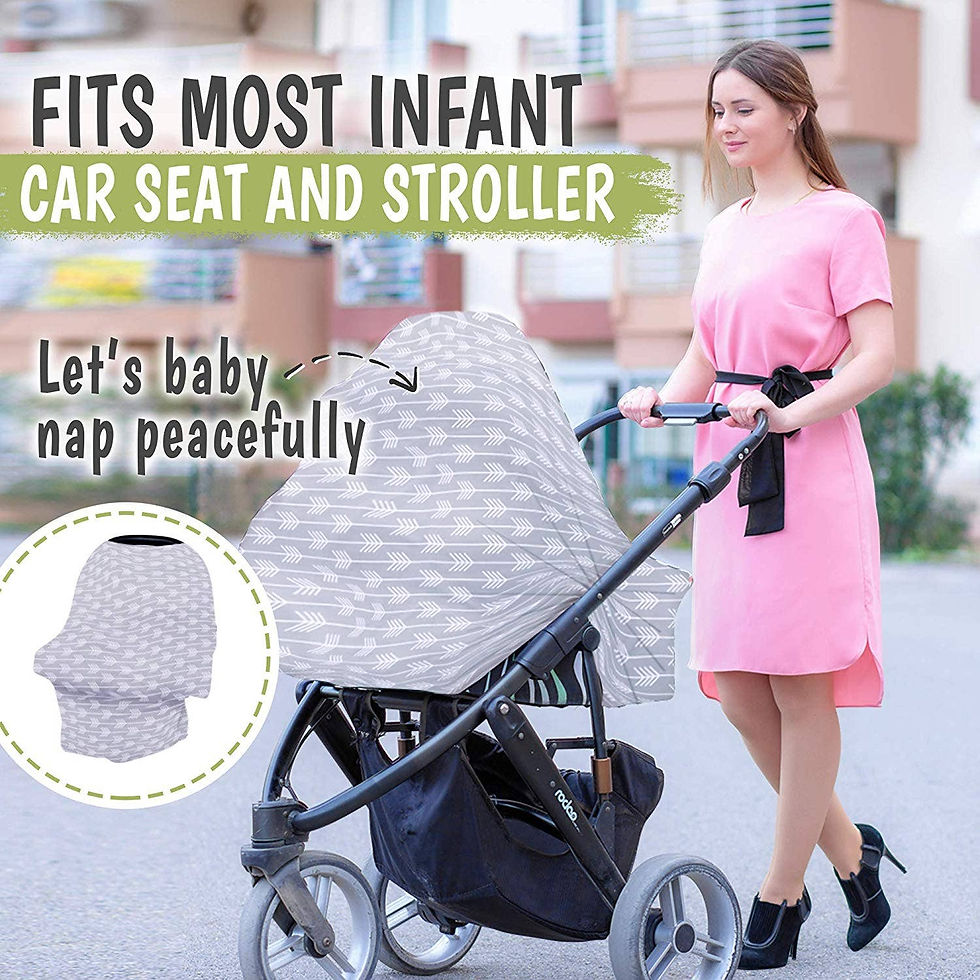 Thumbnail: Multi Use Cover - Tribal Arrow