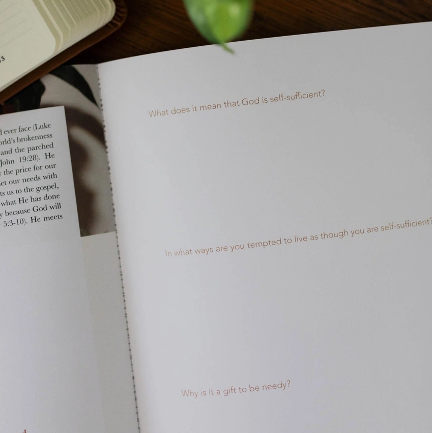 Thumbnail: Attributes of God