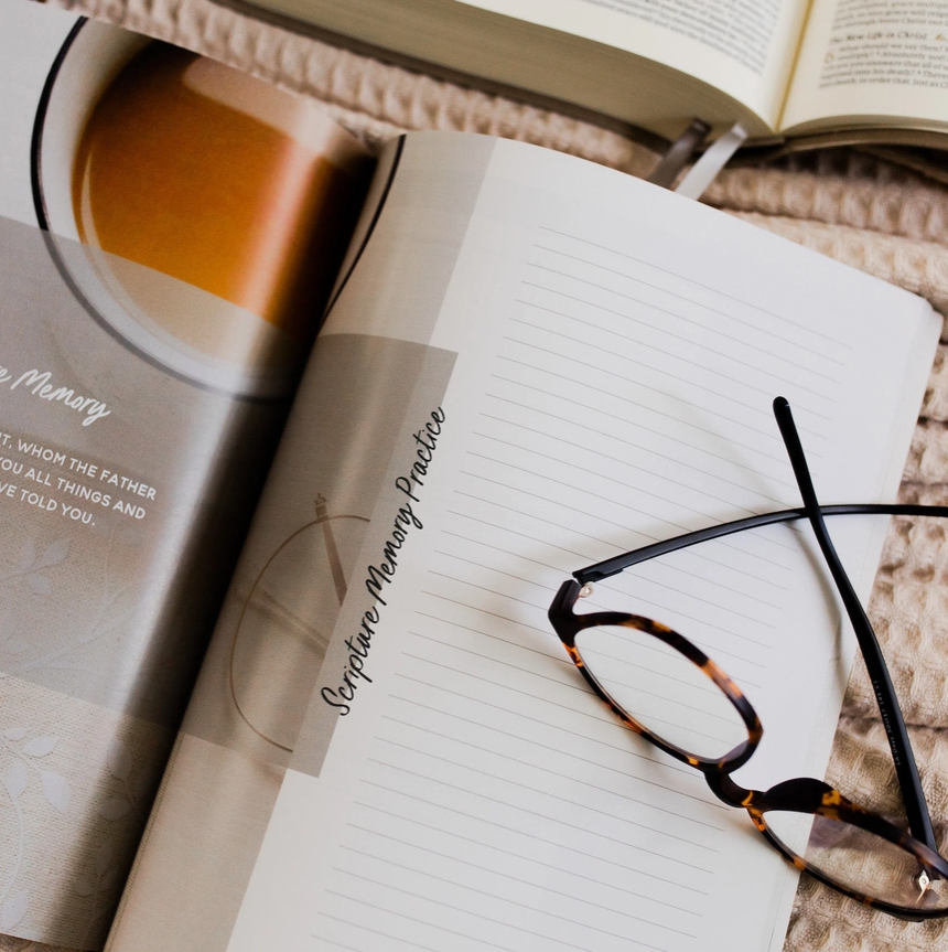 Thumbnail: Faith Foundations