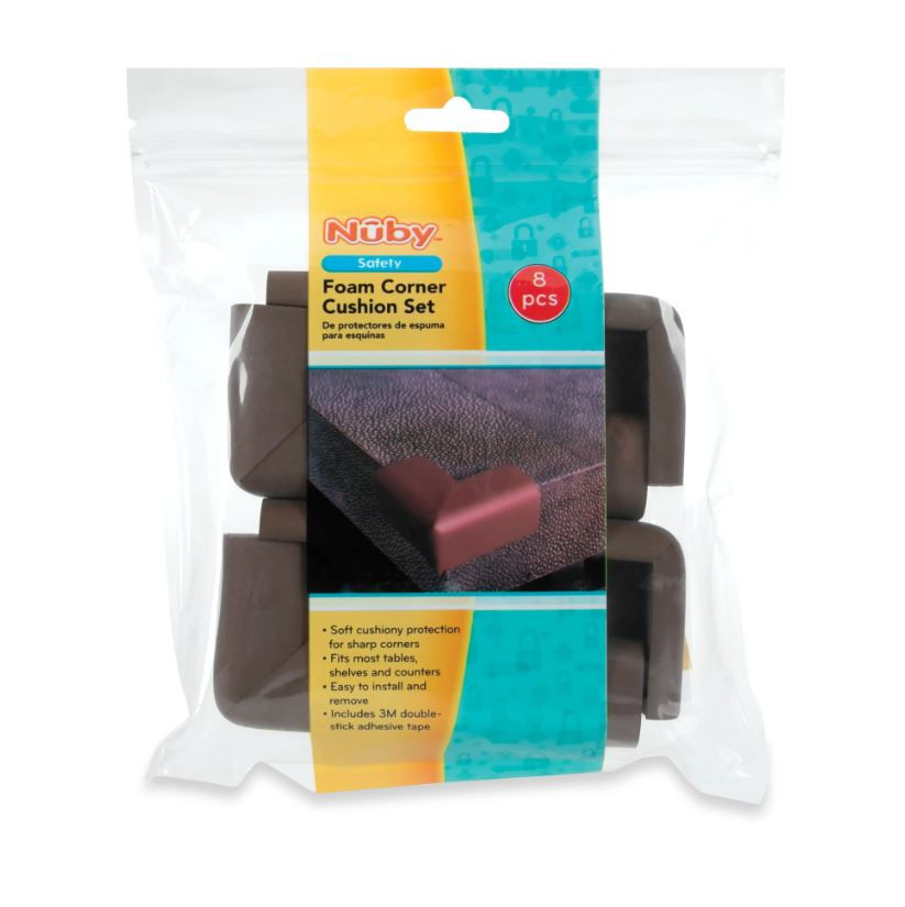 Thumbnail: Foam Cushion Set