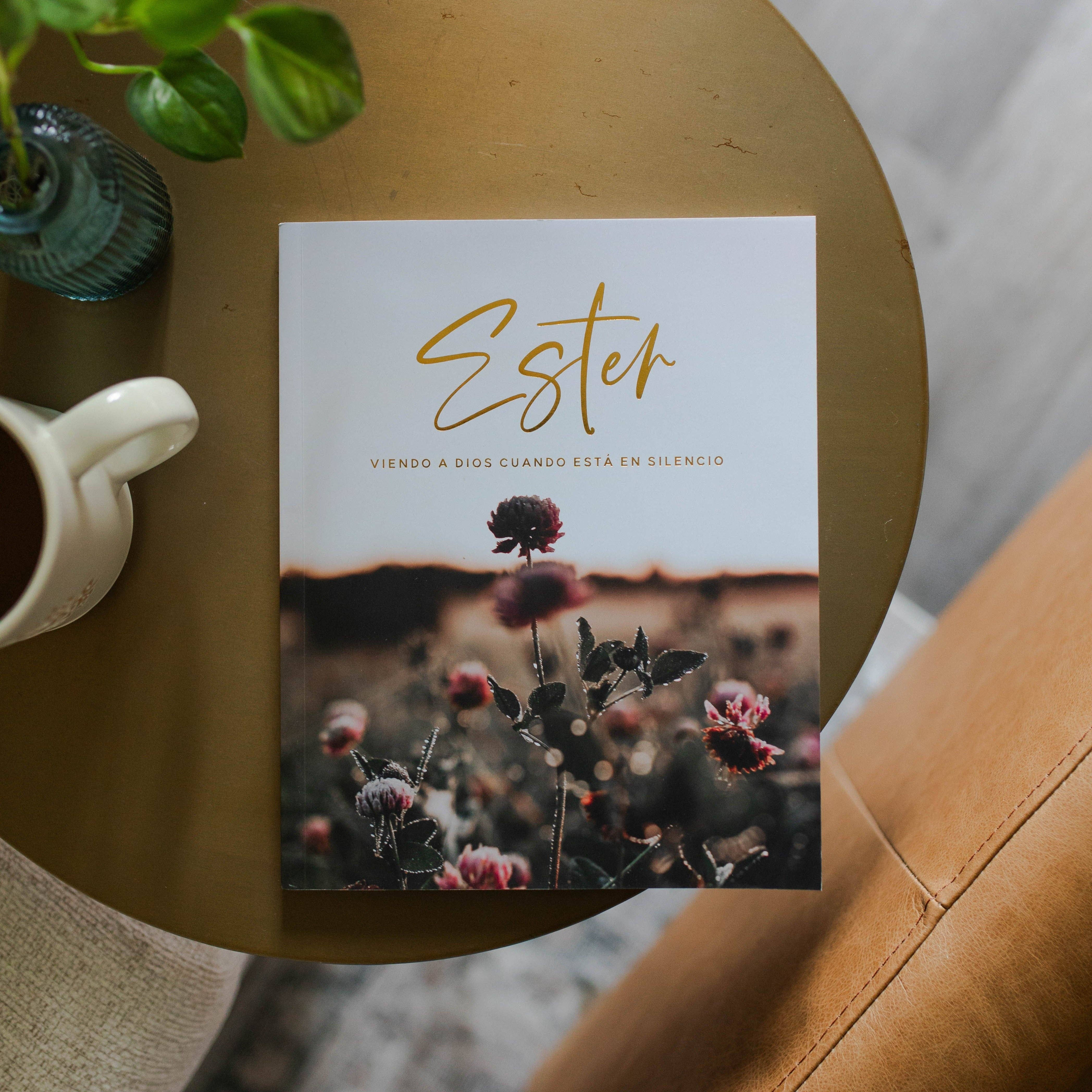Ester | Esther Spanish Edition