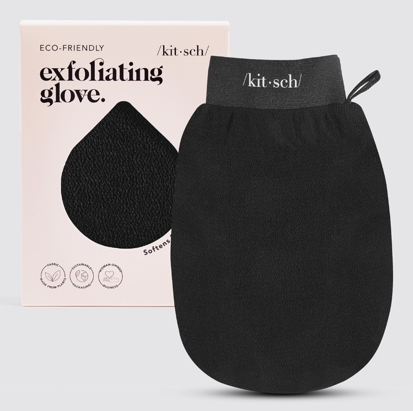 Exfoliating Glove