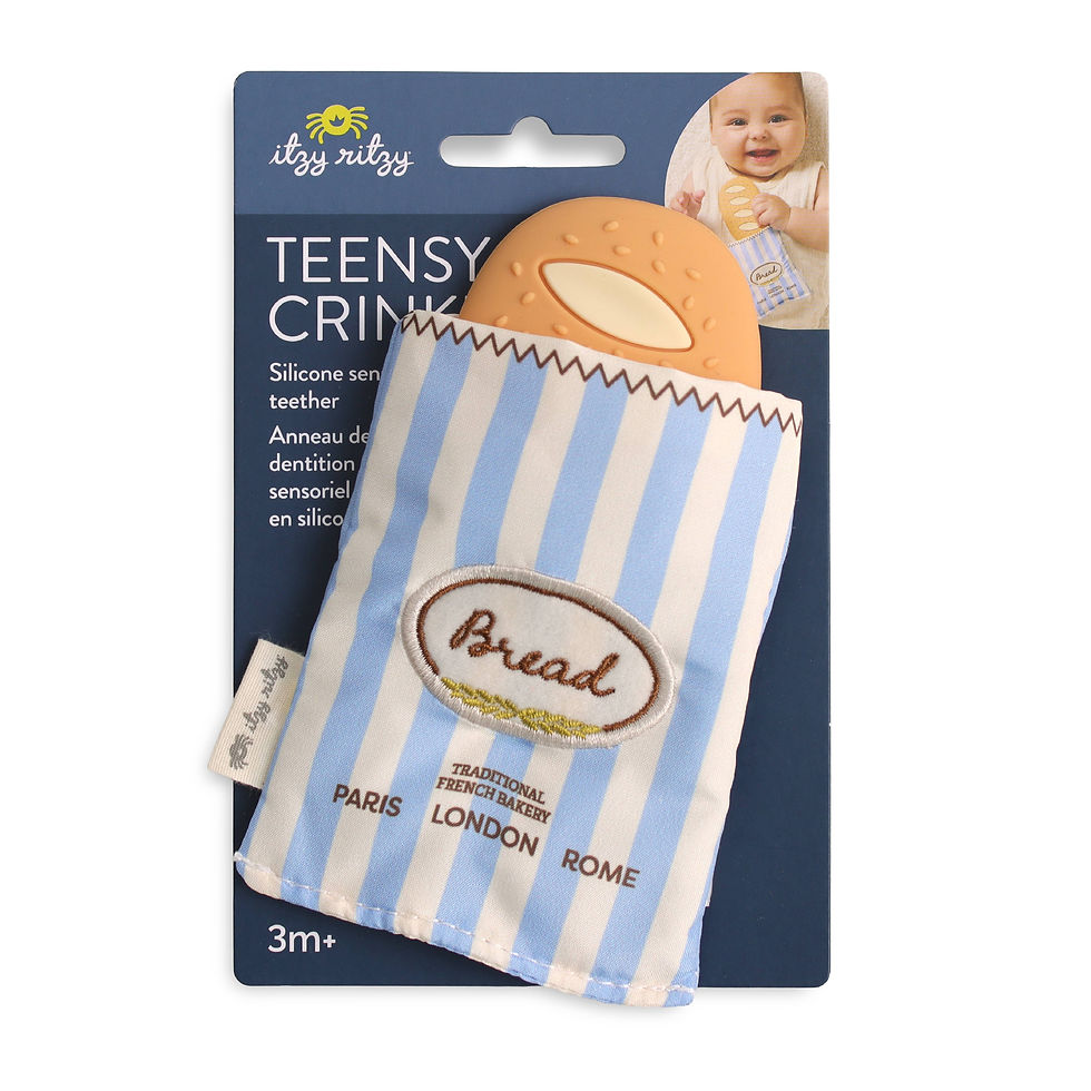 Thumbnail: Baguette Teensy Crinkle™