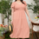 Thumbnail: Flutter Sleeve Smocked Dress