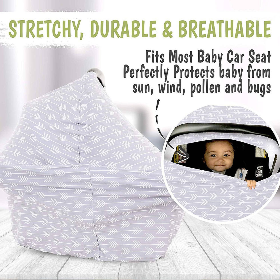 Thumbnail: Multi Use Cover - Tribal Arrow