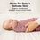 Thumbnail: 4pk Lumi Muslin Swaddle Blankets