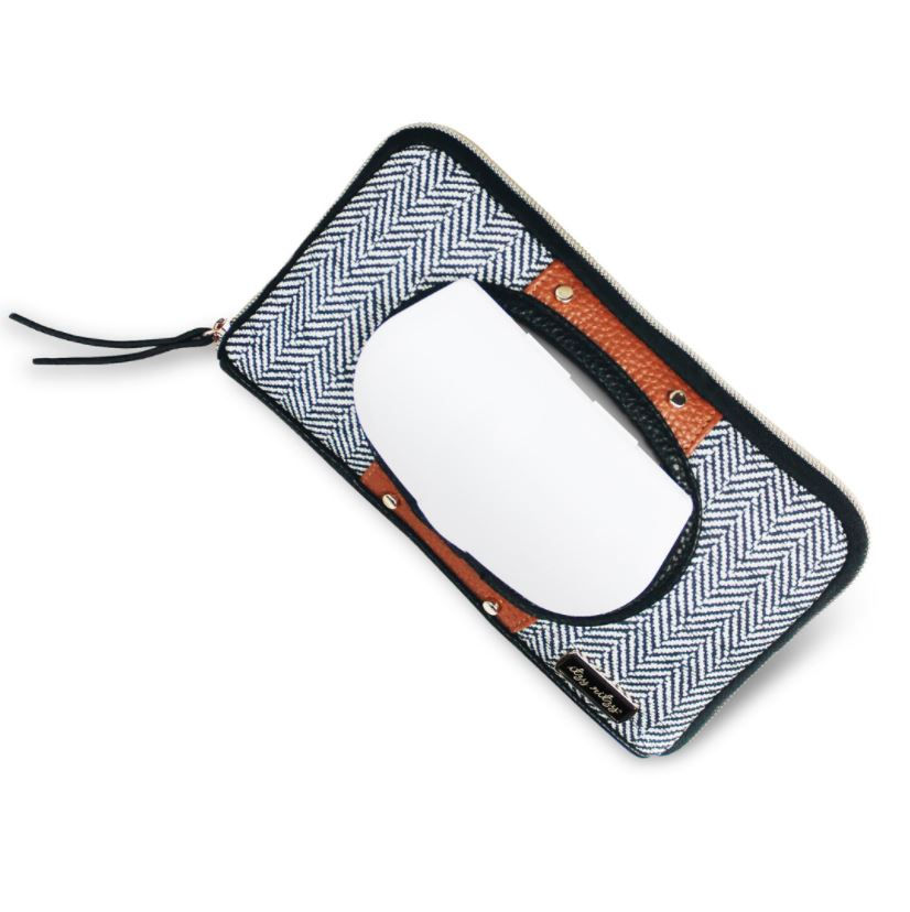 Thumbnail: Travel Wipes Case - 3 Options