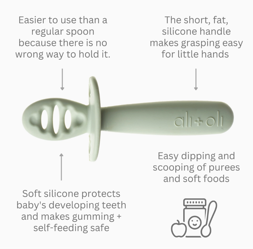 Thumbnail: Multi Stage Spoon Set