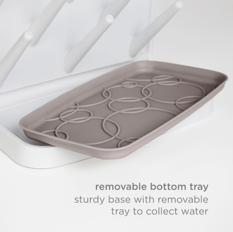 Thumbnail: Vertical Bottle Drying Rack