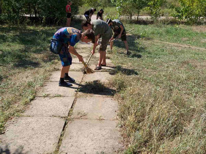 Акція "Обеліск"