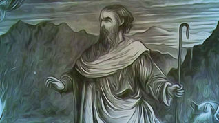"וַיִּתְעַבֵּר ה' בִּי לְמַעַנְכֶם"