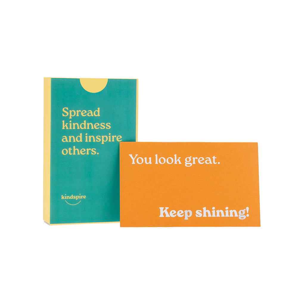 Kindspire Cards