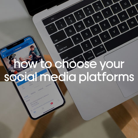 Which Social Networks Should You Be On? 🤔