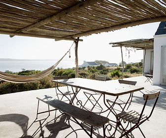 arquitectura sostenible materiales naturales