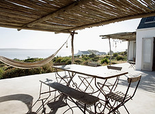 Resort