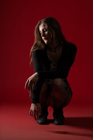 Jay Trickey Photography - Image 1-5