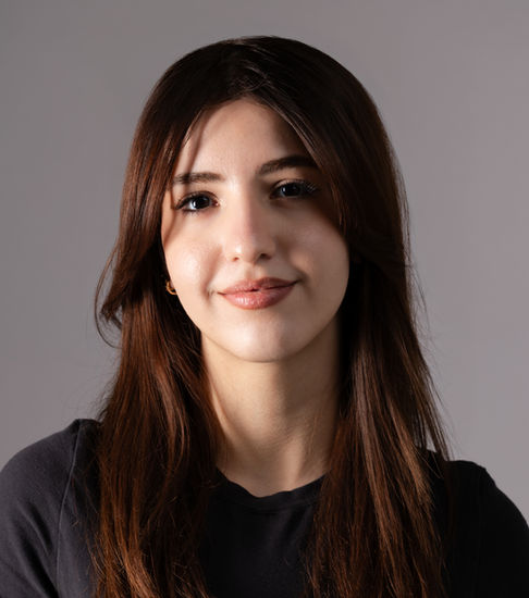 Jay Trickey Photography - Image 10 - FULL Headshot Edit
