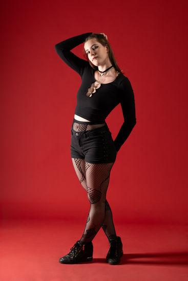 Jay Trickey Photography - Image 5-2