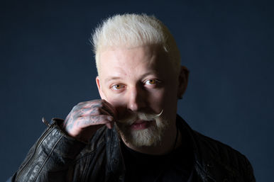Jay Trickey Photography - Image 8-6