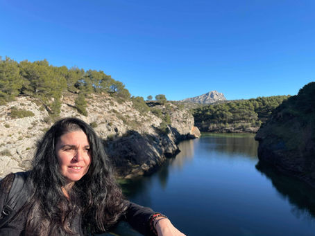 LES ARBRES DU DESIR ... Karine, lauréate du concours de poésie Janvier 2021 : A découvrir !