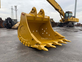 CAT320 General Purpose Bucket