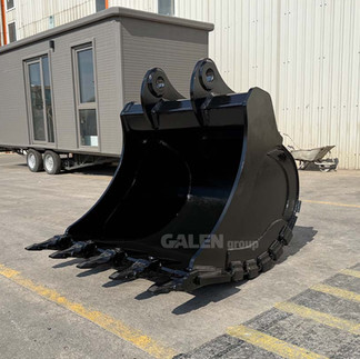 Hitachi ZX250 Reinforced General Purpose Bucket