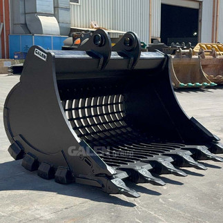 Hidromek HMK390 Skeleton Bucket