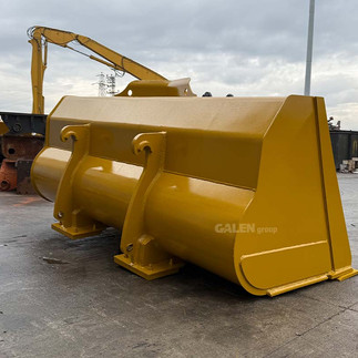 Volvo L70 General Purpose Bucket