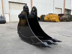 CAT323 Channel Bucket