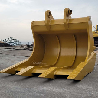 CAT336 Marble Bucket