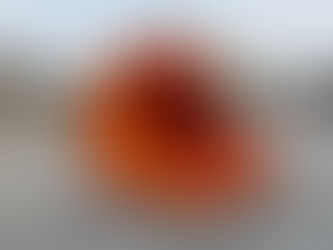 Hitachi ZX350 Rock Bucket