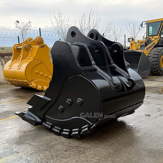 Sumitomo SH360 Armored Heavy Duty Bucket