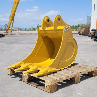 CAT305 General Purpose Bucket