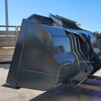 Volvo L220 General Purpose Bucket