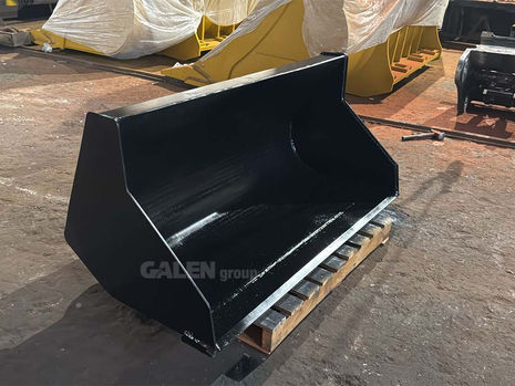 Manitou MTX1840 General Purpose Bucket