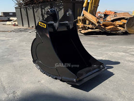CAT434 General Purpose Bucket