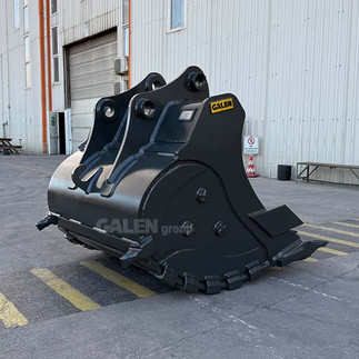 Volvo EC300 Rock Bucket