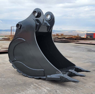 Volvo EC280 General Purpose Bucket