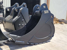 Hidromek HMK310 Bucket