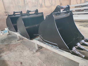 Galen Mini Excavator Bucket