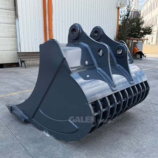Volvo EC300 Skeleton Bucket