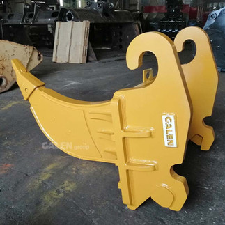 Ripper Attachment