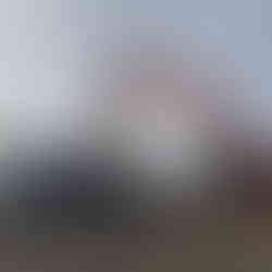 Hitachi ZX490 Rock Bucket