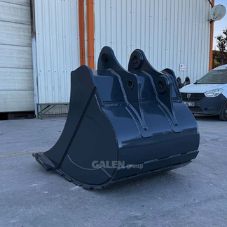 Hidromek HMK230 General Purpose Bucket