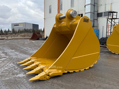 CAT352 General Purpose Bucket