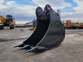 Volvo EC280 General Purpose Bucket