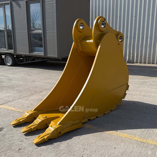 CAT330 Channel Bucket