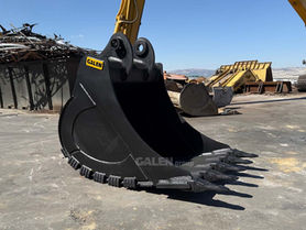 Komatsu PC160 General Purpose Bucket
